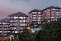 Wohnung 1 zimmer 185 m² Uskudar, Türkei