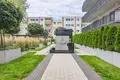 Apartamento 2 habitaciones 51 m² en Varsovia, Polonia