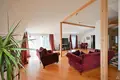 Appartement 5 chambres 161 m² Riga, Lettonie
