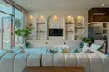 2 bedroom Villa 111 m² Pererenan, Indonesia