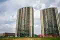 Квартира 1 комната 32 м² Минск, Беларусь