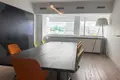 Oficina 1 800 m² en Moscú, Rusia