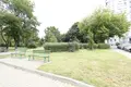 1 room apartment 27 m² Poznan, Poland