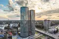 Apartment in a new building Zunda Towers