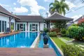 4 bedroom Villa 320 m² Choeng Thale, Thailand
