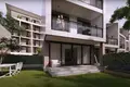 Haus 5 zimmer 175 m² Tschakwi, Georgien