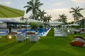 Penthouse 1 bedroom 58 m² Trikomo, Northern Cyprus