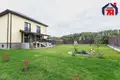 Cottage 270 m² Astrosycki sielski Saviet, Belarus