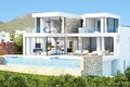 5 bedroom villa 226 m² Benalmadena, Spain