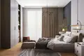 Квартира 74 м² Эрдемли, Турция