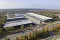 Commercial real estate A6 Logistics Park