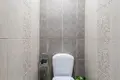 1 room apartment 40 m² Minsk, Belarus