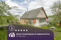 Dom 42 m² Krasnienski sielski Saviet, Białoruś