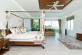 3 bedroom apartment 420 m² Si Sunthon, Thailand