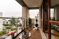 Apartamento 3 habitaciones 74 m² Varsovia, Polonia