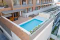 Studio apartment 2 bedrooms 88 m² Tupi Paulista, Brazil