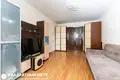 Mieszkanie 3 pokoi 72 m² Mińsk, Białoruś