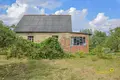 House 59 m² Bialarucki sielski Saviet, Belarus