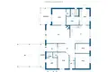 Maison 5 chambres 134 m² Saarenkyla, Finlande