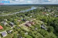 Atterrir  Kaunas, Lituanie