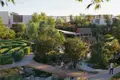 Wohnkomplex Elite complex Acres Normal Villas with lagoons and green recreation areas in the Dubailand area, Dubai, UAE