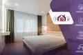 Appartement 2 chambres 55 m² Minsk, Bélarus