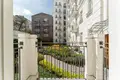 Квартира 140 м² Варшава, Польша