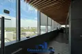 Oficina 182 m² en Minsk, Belarús