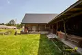 House 210 m² Izski sielski Saviet, Belarus