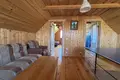 Maison 4 chambres 98 m² Ciacierkauski sielski Saviet, Bélarus