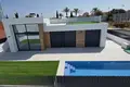 3-Schlafzimmer-Villa 101 m² Carme, Spanien