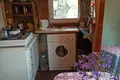 House 52 m² Piarezyrski sielski Saviet, Belarus