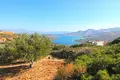 Land 1 room 4 126 m² Municipality of Agios Nikolaos, Greece