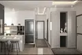 Квартира 3 комнаты 71 м² Мезитли, Турция