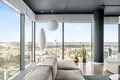 2 bedroom apartment 135 m² Warsaw, Poland