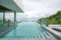 Villa de 6 pièces 1 148 m² Kamala, Thaïlande