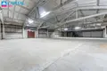 Commercial property 10 407 m² in Pagegiai, Lithuania