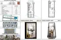 Duplex 1 bedroom 42 m² Golem, Albania