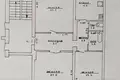 3 room apartment 85 m² Lida, Belarus