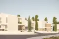 Apartamento 3 habitaciones 394 m² Germasogeia, Chipre