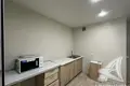 Wohnung 1 zimmer 38 m² Muchaviecki sielski Saviet, Belarus