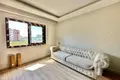 Квартира 1 комната 30 м² Мезитли, Турция