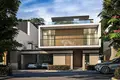 Villa de 9 pièces 559 m² Doubaï, Émirats arabes unis