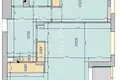 Mieszkanie 64 m² Niżny Nowogród, Rosja