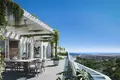 Penthouse 4 zimmer 110 m² Mijas, Spanien