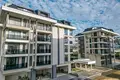 Penthouse 3 pokoi 110 m² Muratpasa, Turcja
