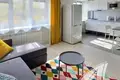 Mieszkanie 1 pokój 29 m² Brześć, Białoruś
