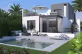 villa de 3 chambres 243 m² Sant Joan dAlacant, Espagne