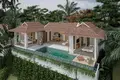Villa 3 pièces 1 943 m² Ko Samui, Thaïlande