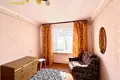 Квартира 3 комнаты 62 м² Минск, Беларусь
